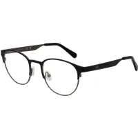 Gant Brillenfassung GA50019 001 50 – Stilvolle Herrenbrille von GANT