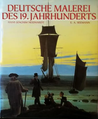 Deutsche Malerei des 19. Jahrhunderts