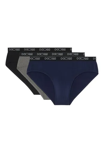 Hom Slip HOM Boxerlines no.2 (3-St) in gelb von HOM