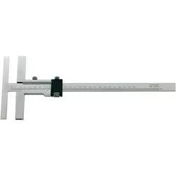 Anreiß-Messschieber 160mm FORMAT von FORMAT