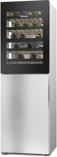 Miele Weinkühlschrank KWNS 4784 DE