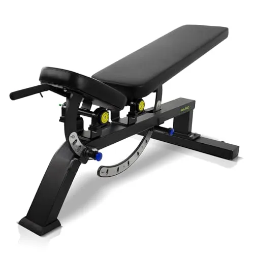 Trainingsbänke von wuuhoo