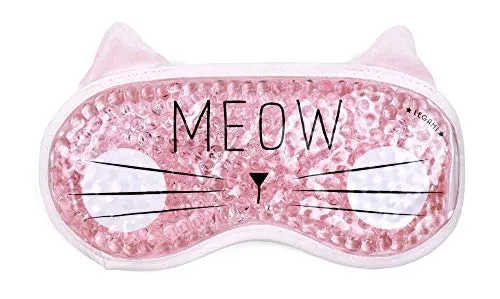 Produktbild Meow Chill Out Augenmaske, Gel