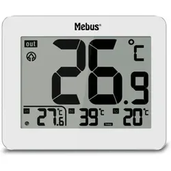 Thermometer - Mebus 01074