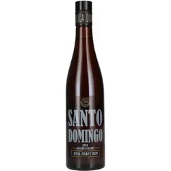 Santo Domingo GRAN ANTAÑO RESERVA 38% Vol. 0,7l