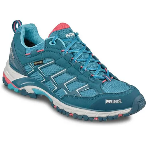 MEINDL Damen Multifunktionsschuh Caribe Lady GTX - Leichte Outdoor-Schuhe 