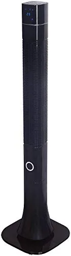 Sichler 3-stufiger Design-Turmventilator mit Ionisator von Sichler Haushaltsgeräte