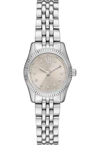 MICHAEL KORS Quarzuhr Damen Lexington von Michael Kors