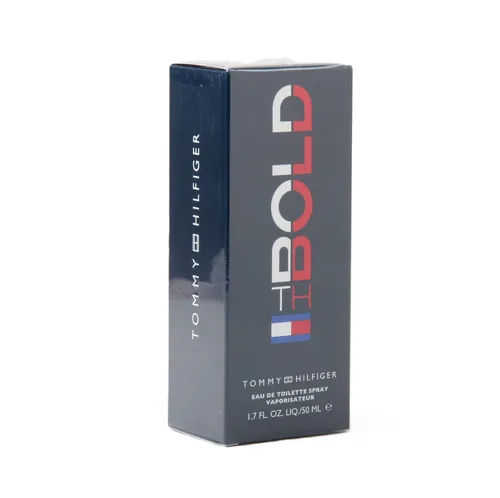 Tommy Hilfiger Bold Eau de Toilette Spray 50ml
