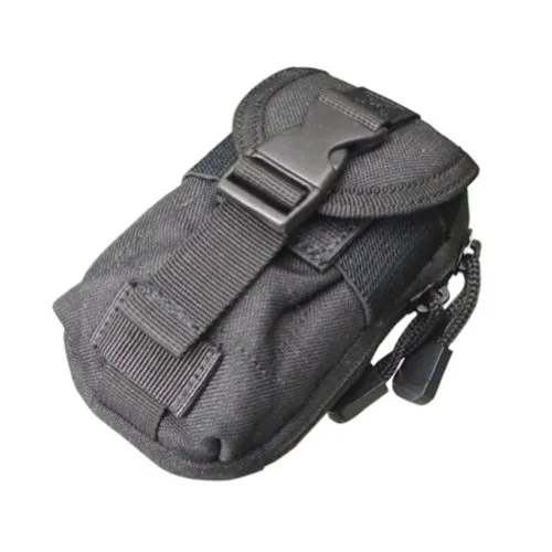 Condor i-Tasche Schwarz