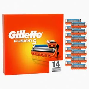 Rasierer & Rasierklingen von Gillette