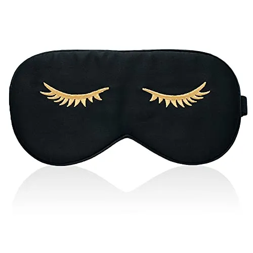 Schlafmasken von townssilk