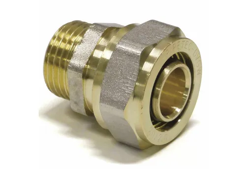 PipeTec Deutschland Schraubfilter, Pipetec Schraubfitting