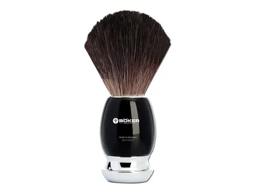 Böker Classic Black Rasierpinsel von Böker