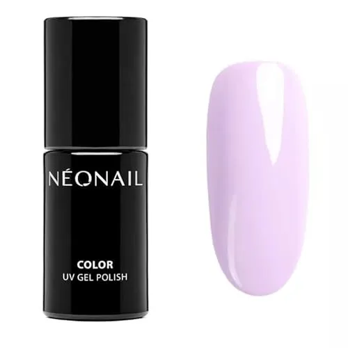 NÉONAIL UV Nagellack 7,2 ml - Violett - First Date - NÉONAIL Farben - UV Lack Gel Nägel - Nageldesign