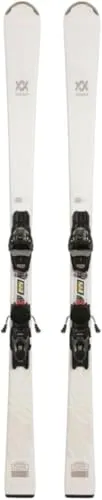 Volkl Flair Alessia + FDT TP 10 80MM - 144