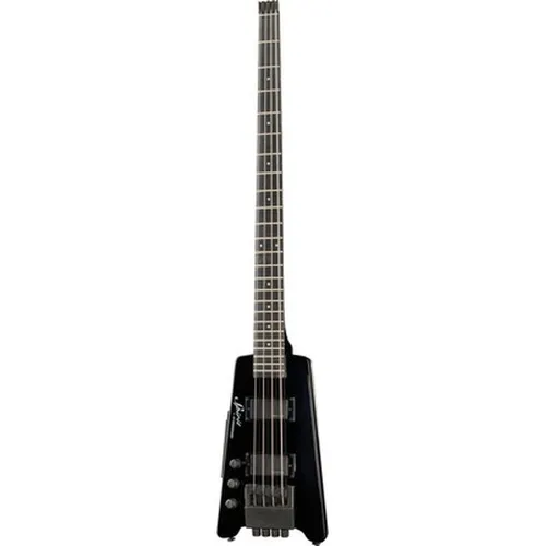 Steinberger Guitars Spirit XT-2 Bass BK Lefthand von STEINBERGER