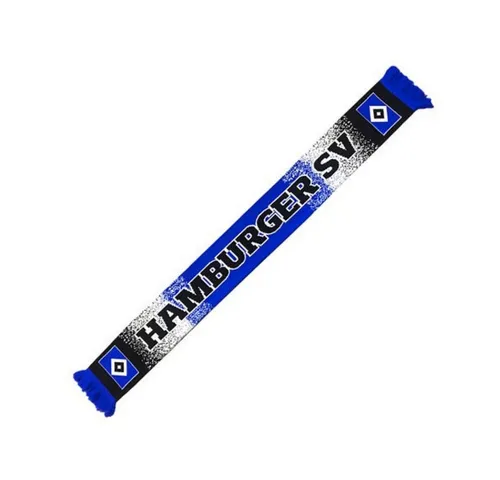 HSV Schal Club 150x17 in blau von VertriebsArena GmbH