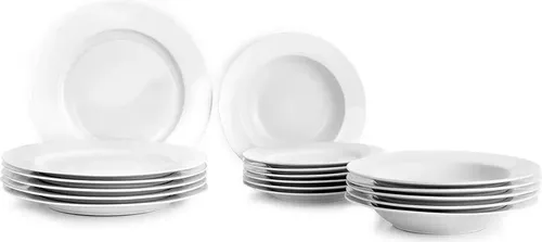 Ibili Castilla Set 18 Stücke Durchsichtig Durchsichtig One Size