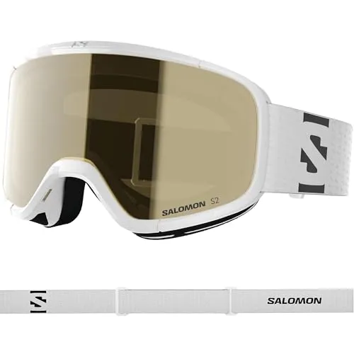 Salomon AKSIUM 2.0 ACCESS Goggles von Salomon