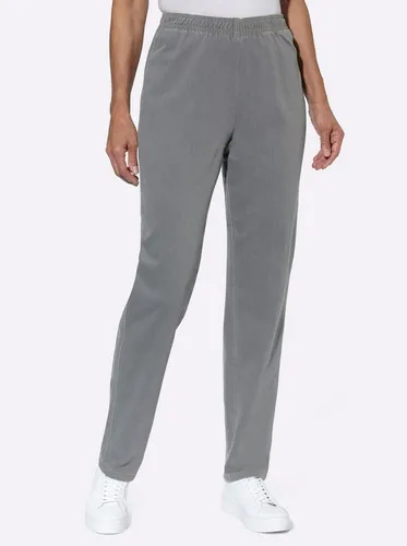 Sieh an! Bequeme Jeans Jeans von Sieh an!