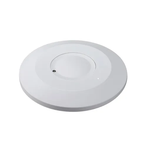 MCE133 - 360° Bewegungsmelder mit einstellbarer Reichweite 1–8 m...