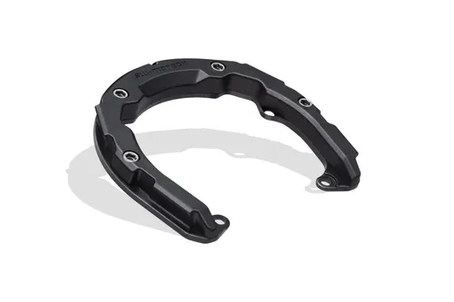PRO Tank Ring Black für Honda Modelle von SW-MOTECH