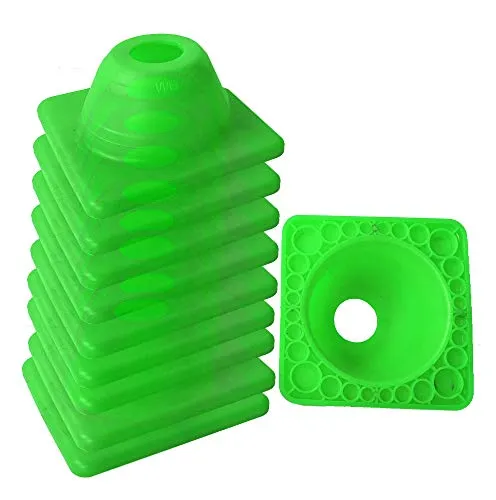 Markierungshütchen von UvV