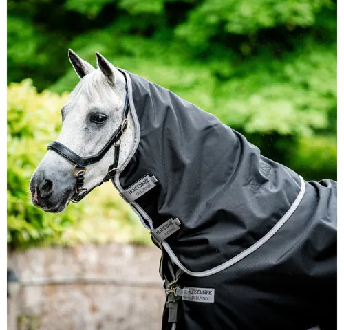 Horseware Pferde-Halsteil Horseware Amigo Bravo 12 Hood 0g M cm