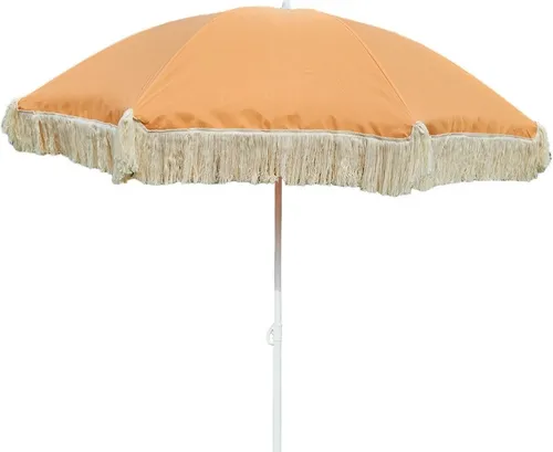 Sonnenschirme Orange von Meinposten