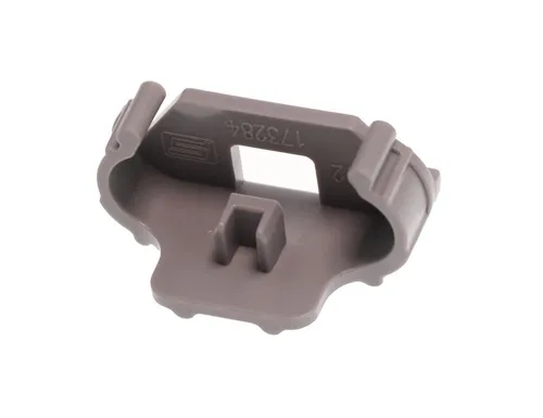 Montagezubehör Geschirrspüler Beko 1732840100 Laufschienenanschlag für Geschirrspüler (siehe Beschre