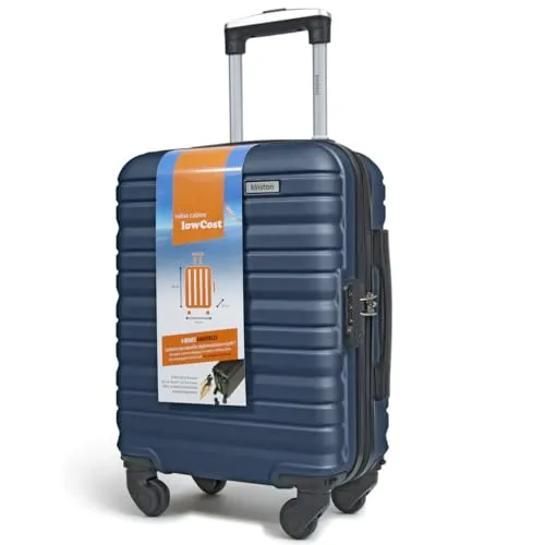 KINSTON Kabinenkoffer für EasyJet