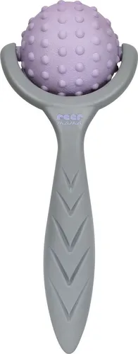 Reer Massageroller Mama mit ergonomischem Griff von Reer