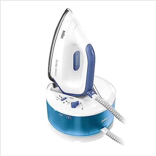Braun CareStyle Compact IS 2143 BL