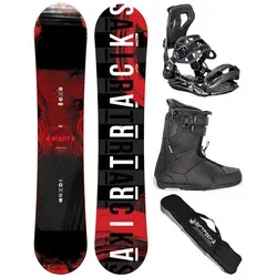 Airtracks Snowboards von Airtracks