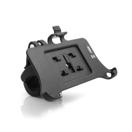 System-S Fahrrad Halterung Halter Bike Mount Fahrradhalterung for Samsung Galaxy S7 Edge