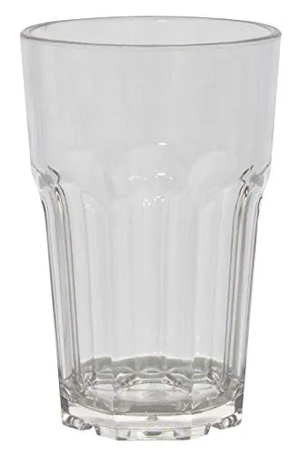 Euro Trail Wasserglas 2er Set (285 ml)