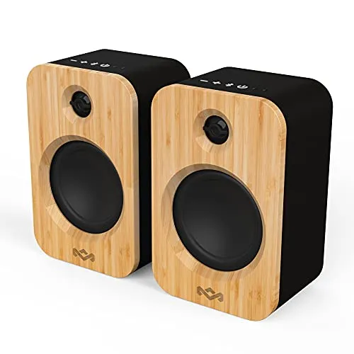 House of Marley Get Together Duo