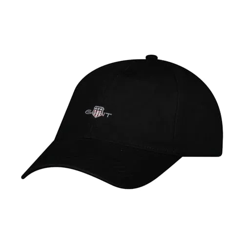 Shield Cap in rot von GANT
