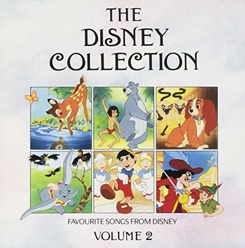 Disney Collection 2