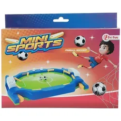 Toi-Toys Mini-Tischfußballspiel - ab 3 Jahren