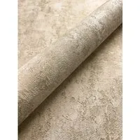 Newroom Vliestapete Beige - Modern Beton für Loft-Style - Tapeten in Hardy Beige, ideal für Wohnzimmer, Schlafzimmer und Küche. Wasser- und dampfbeständig, perfekt für Nassbereiche. Dimensionsstabil und leicht abziehbar.