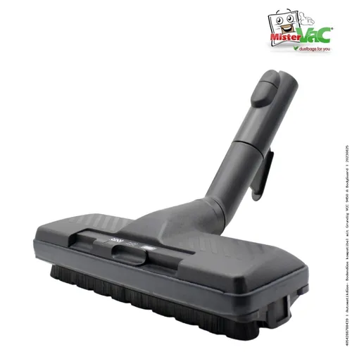 Automatikdüsen von MisterVac