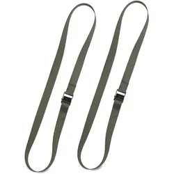 Koffergurte von Savotta