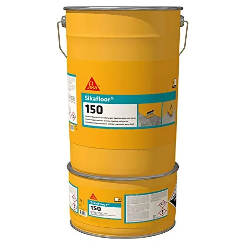 Sikafloor-150 2K Niedrigviskose Epoxidharz-Grundierung