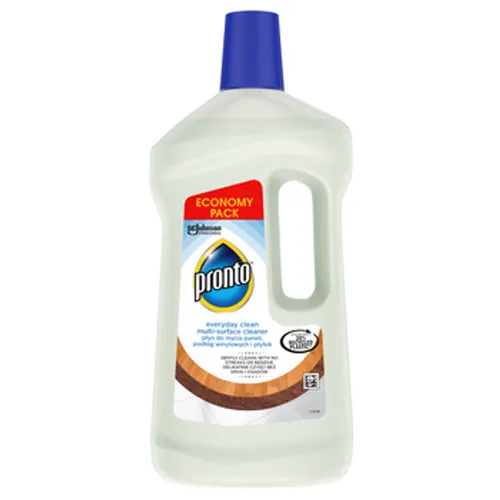 Płyn do paneli Pronto 5w1 1000ml SC Johnson 4000290939505