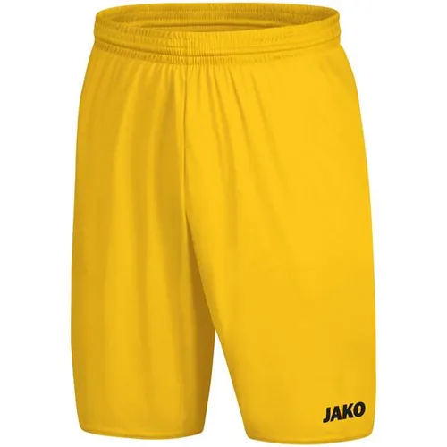 JAKO Herren Sporthose Manchester 2.0 von JAKO