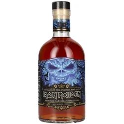 Produktbild Iron Maiden Rum