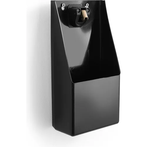 Flaschenöffner Schwarz von HENDI