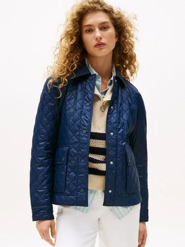 Steppjacke TOMMY HILFIGER 